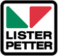 Lister Petter