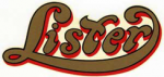 Lister